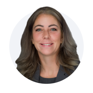 Kristin Bykowski, APRN-CNP