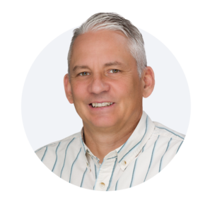 Mike Stoltzfus, PA-C