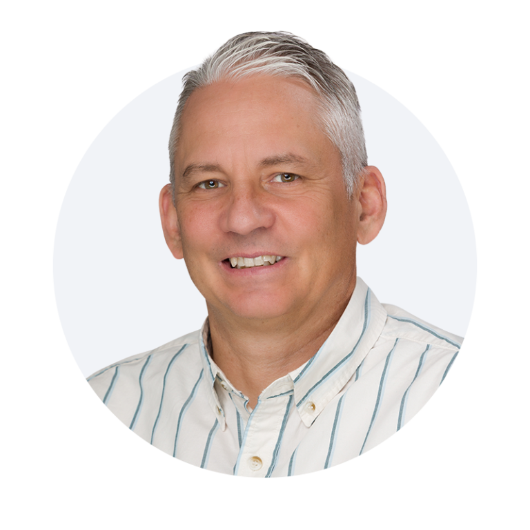 Mike Stoltzfus, PA-C