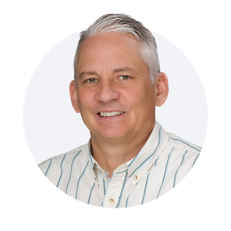 Mike Stoltzfus