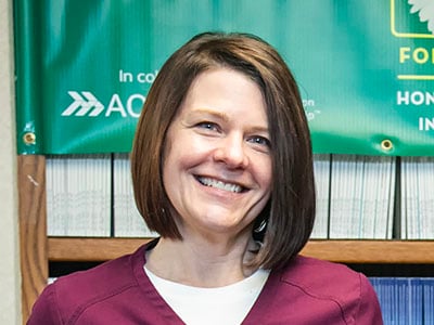 Jennifer Guanzon, MA