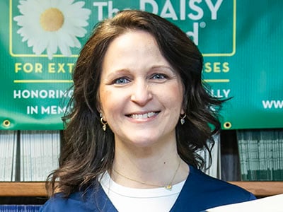 Katie Barnhart, RN