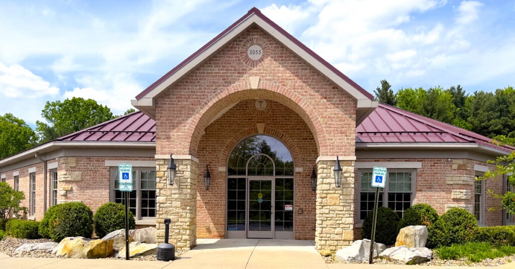 Shenango Valley Outpatient Services
