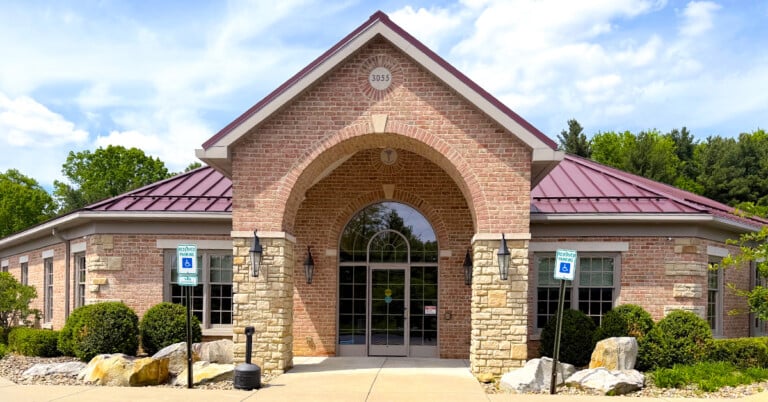Shenango Valley Outpatient Services