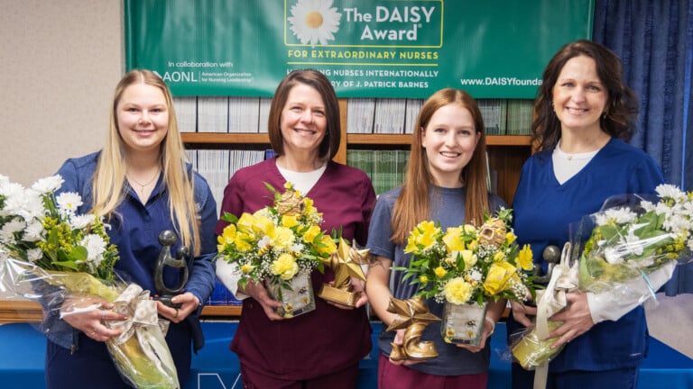 2026 BEE and DAISY Award Winners