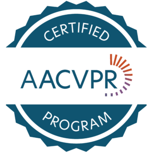 AACVPR Certified Program