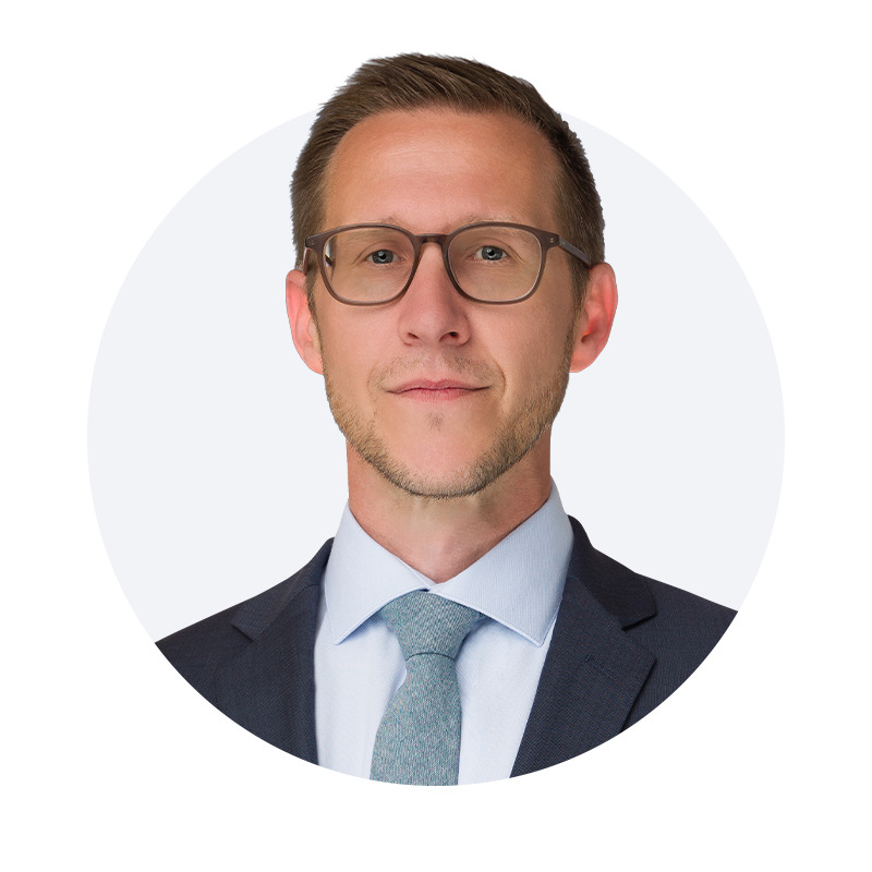 David DeChellis