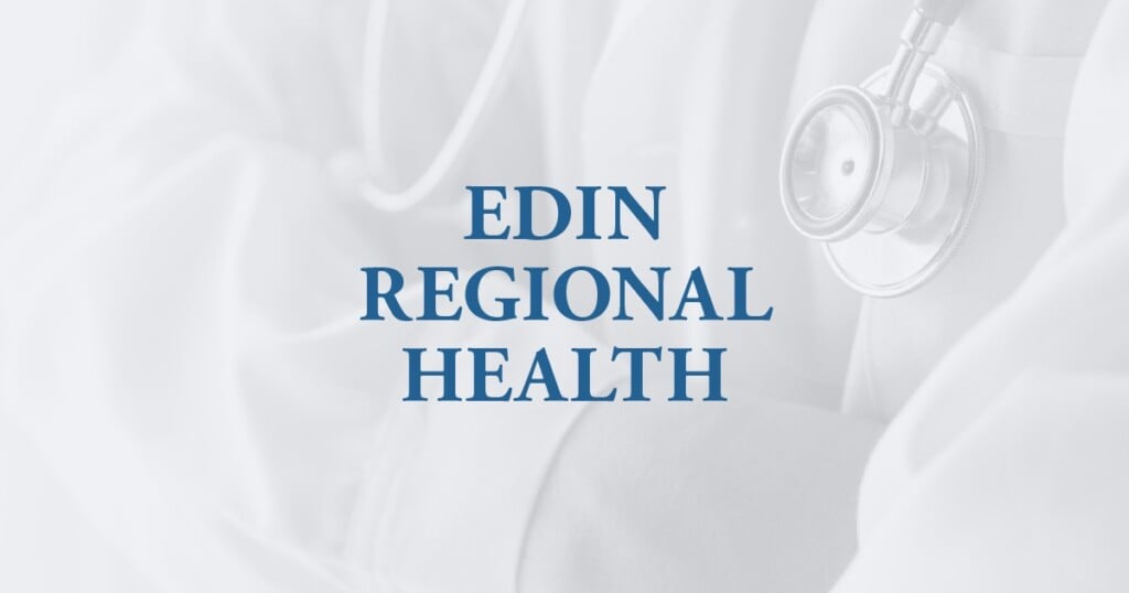 Edin Regional Health