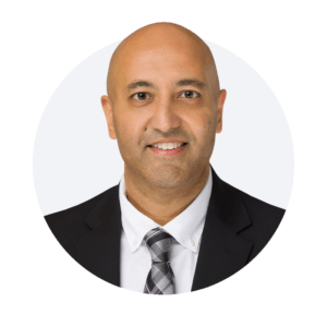 Ankur Gosalia, MD