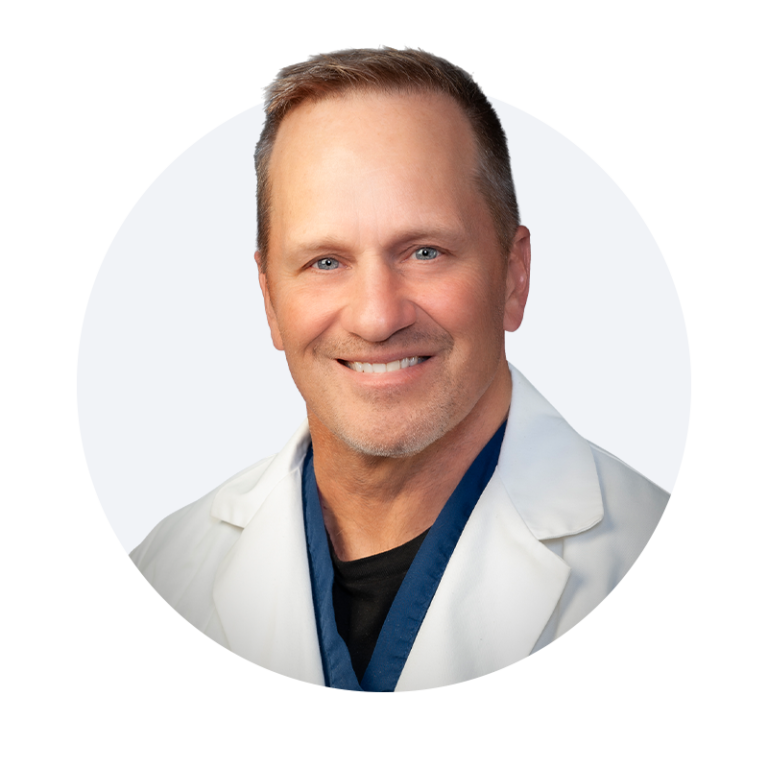 Dr. Donald Santora, MD