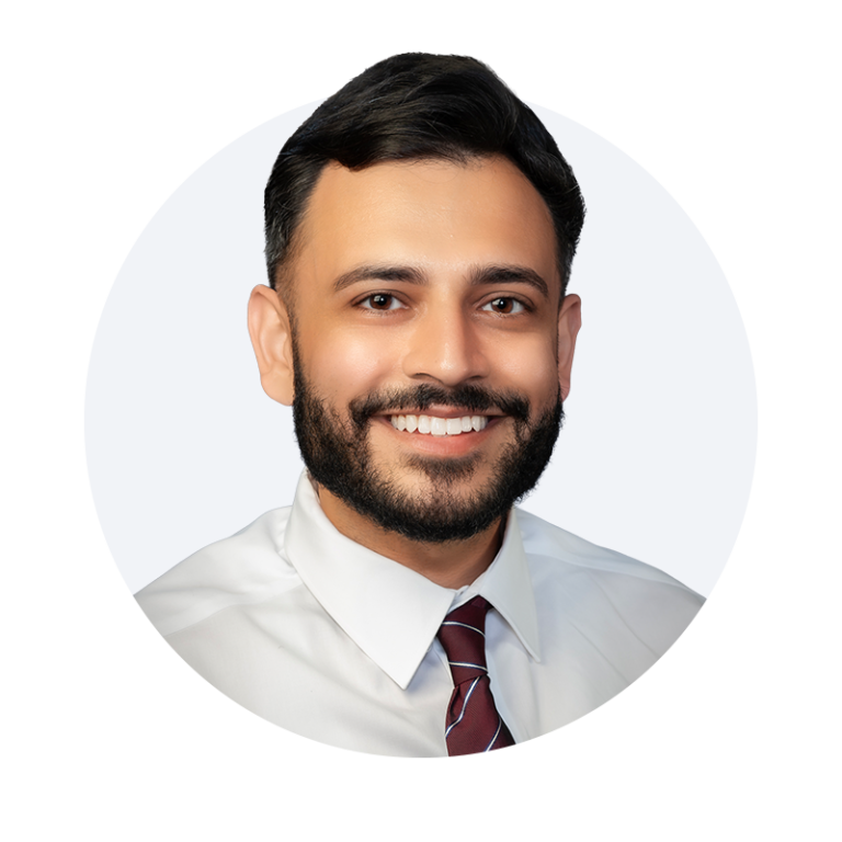 Dr. Gautam Anand, MD