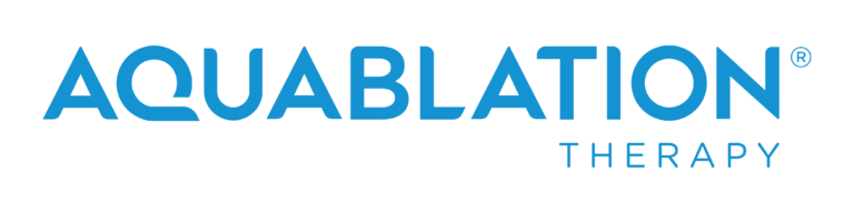 Aquablation Therapy