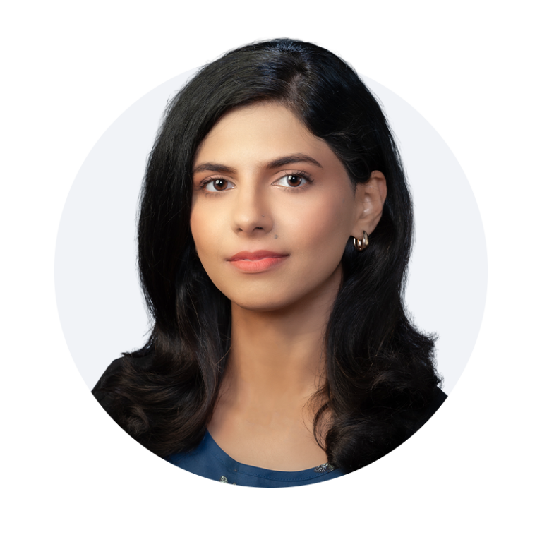 Atifa Gillani, MD