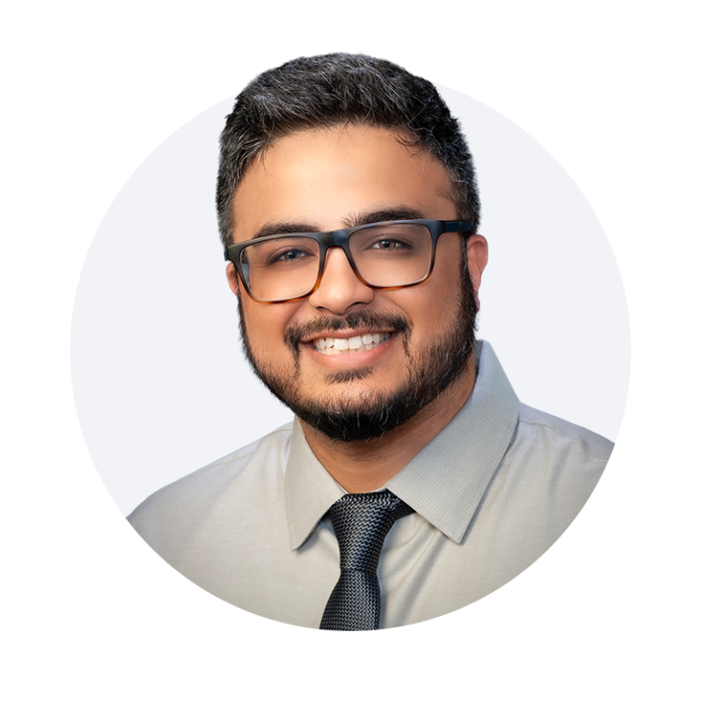 Yohan Mathews, MD