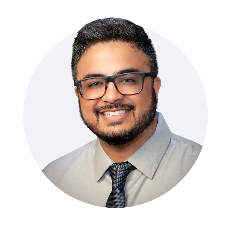 Yohan Mathews