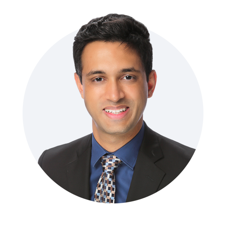 Laksh Mital, MD