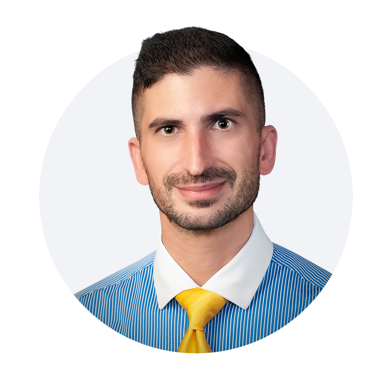 Anthony Quindardo