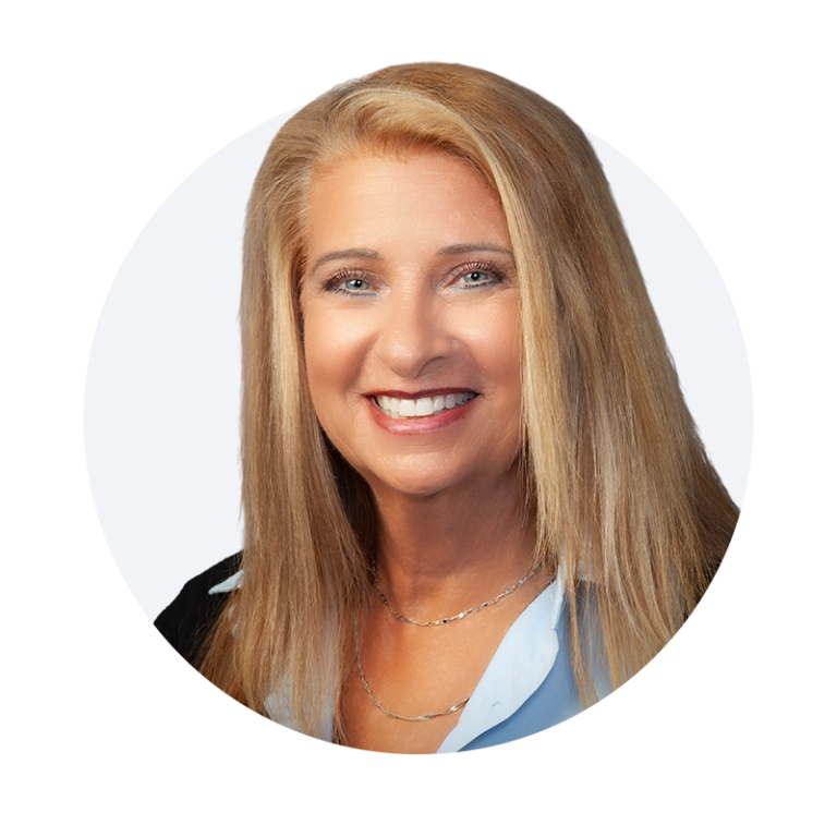 Kathryn Faller, CRNP