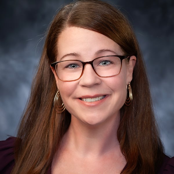 Jennifer Reese, Pennie-Certified Assister