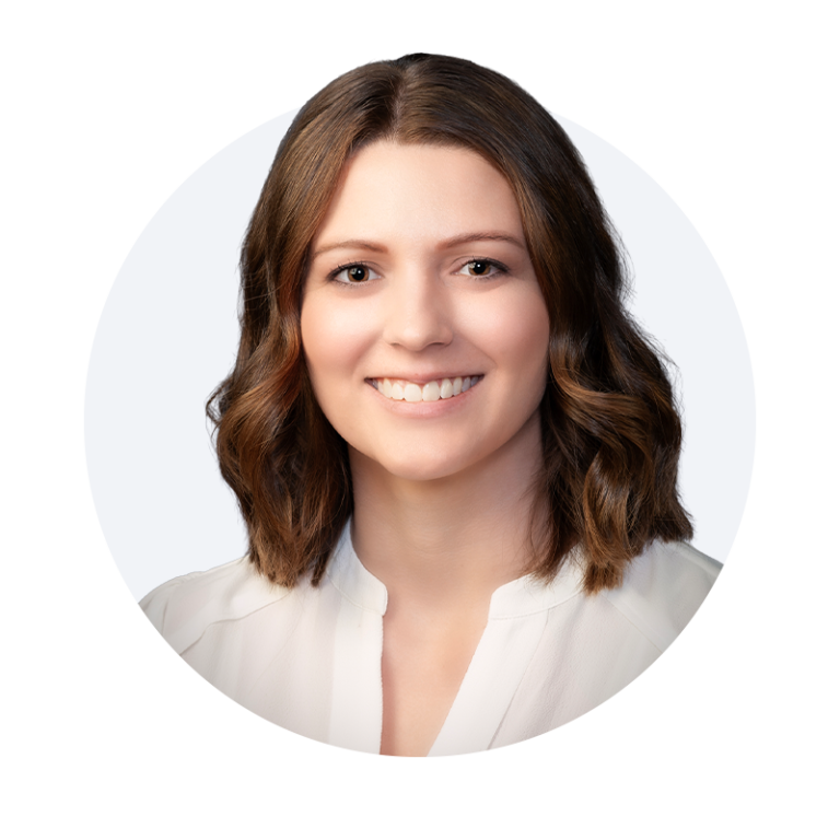 Taylor Keverline, CRNP