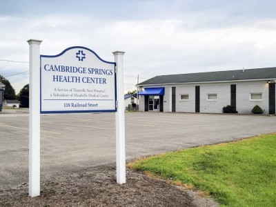 Cambridge Springs Health Center