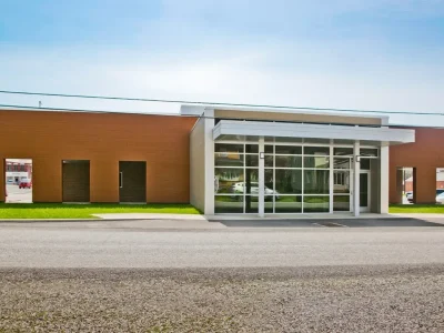 Conneaut Valley Health Center 906 Washington Street