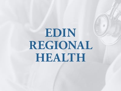 Edin Regional Health